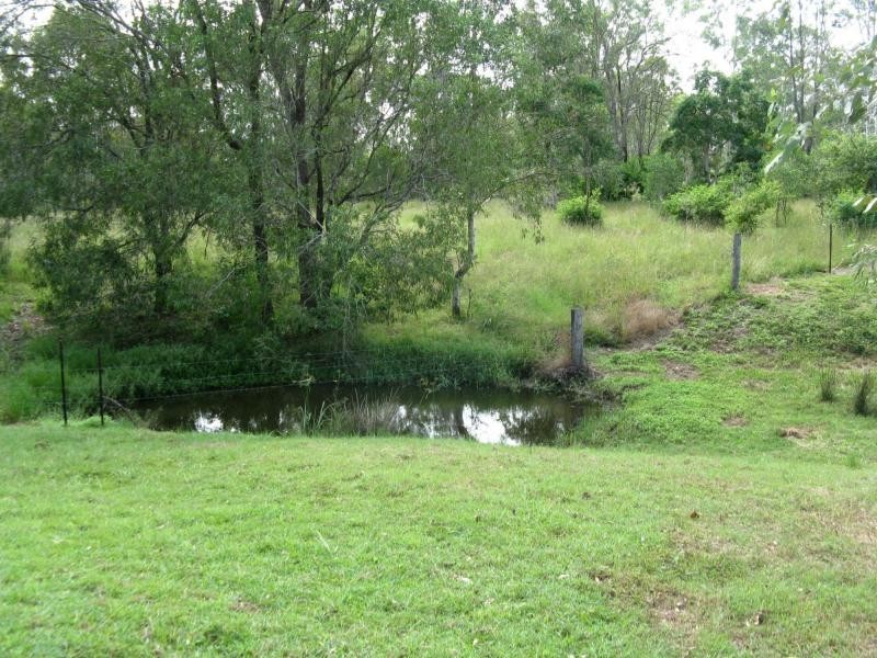 Avondale QLD 4670