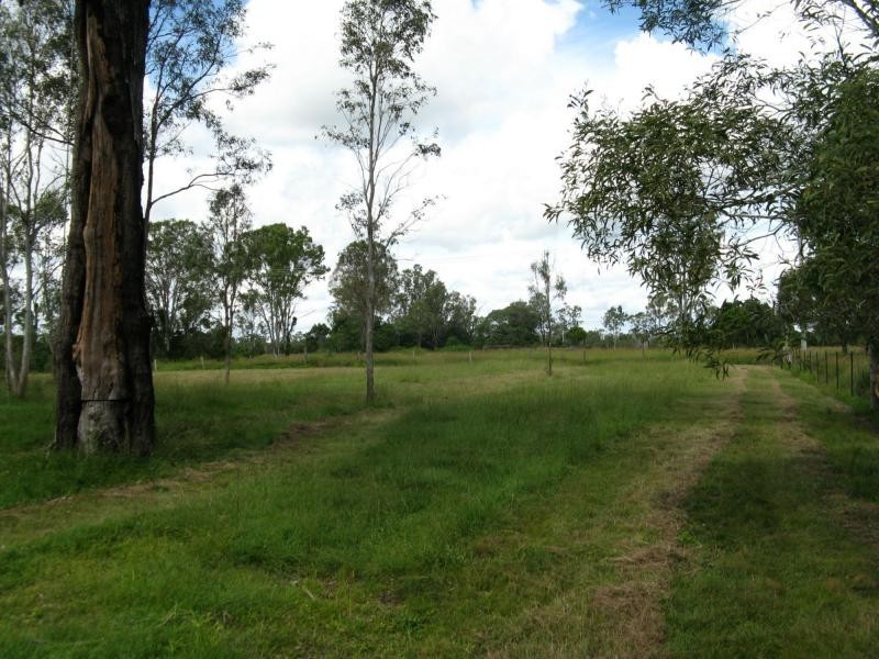 Avondale QLD 4670
