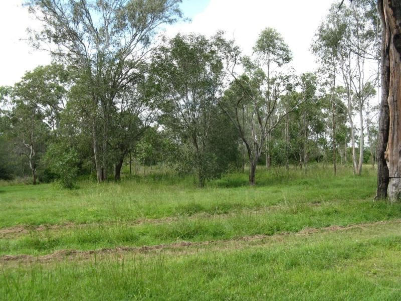Avondale QLD 4670