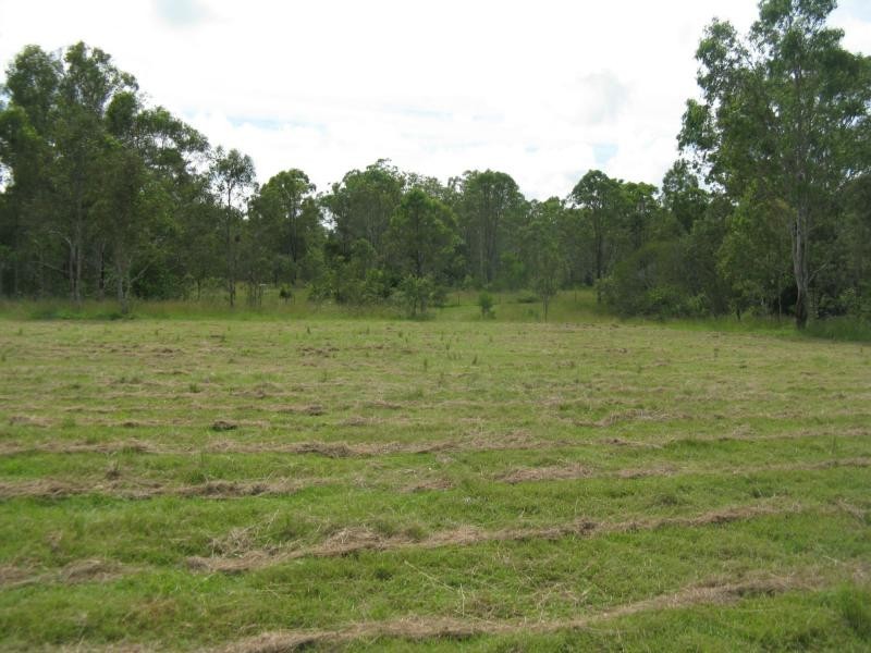 Avondale QLD 4670