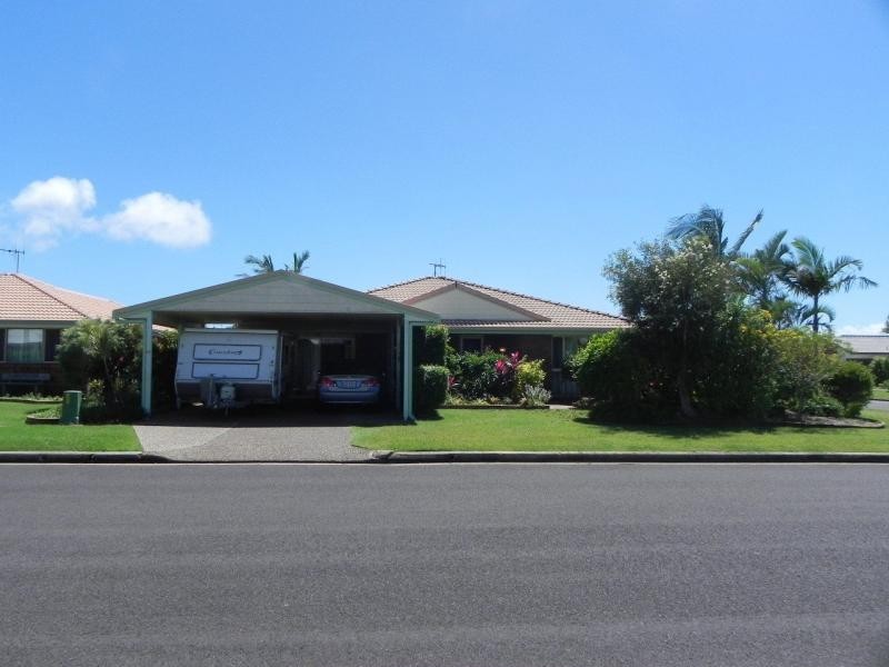 48 Durdins Road, Bargara QLD 4670
