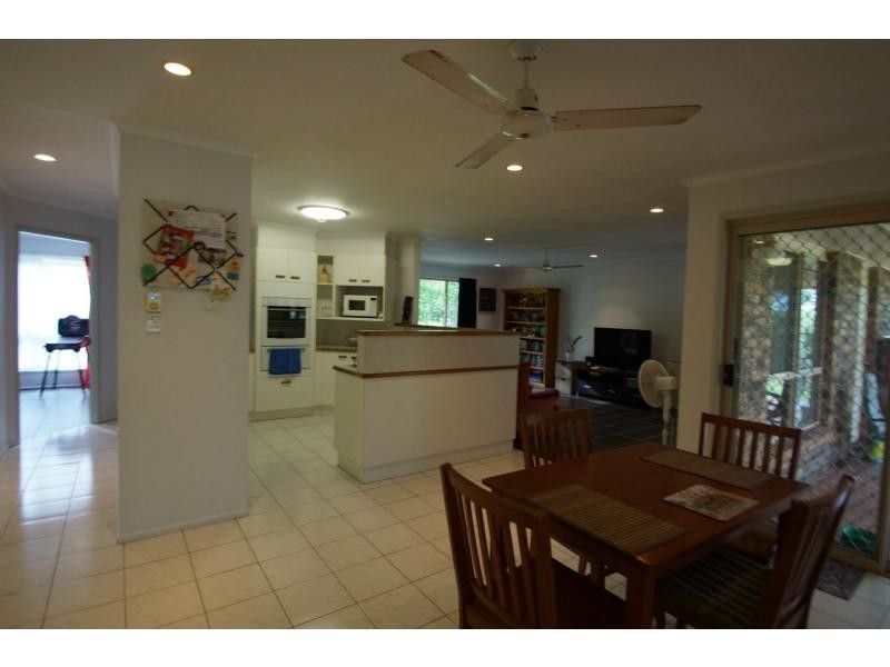 Meadowvale QLD 4670