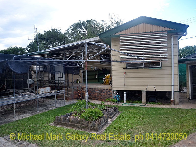 Bundaberg East QLD 4670