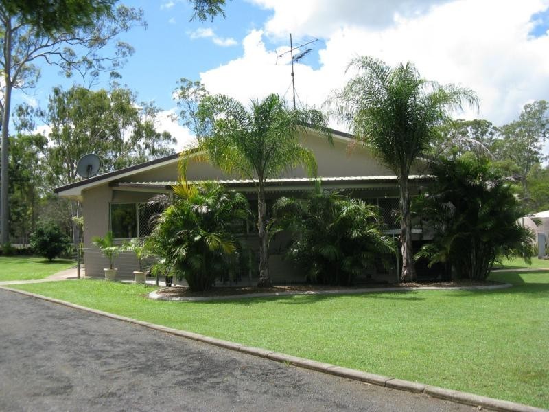 701 Birthamba Road, South Kolan QLD 4670