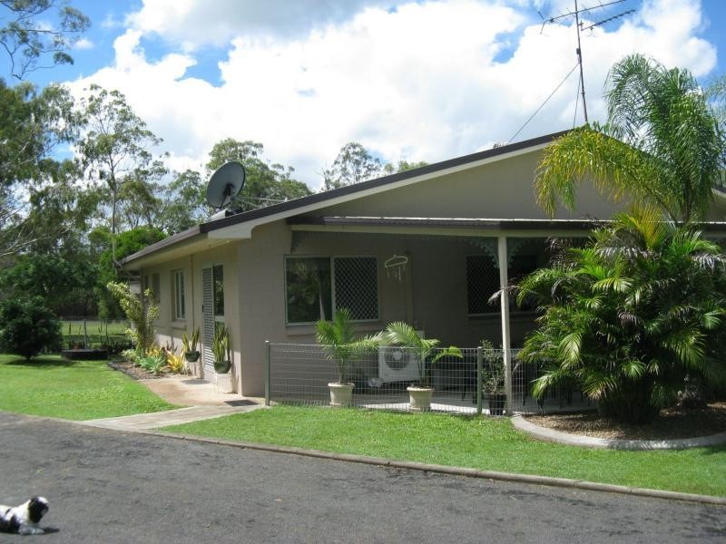 701 Birthamba Road, South Kolan QLD 4670
