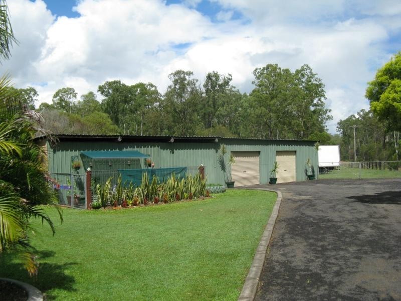 701 Birthamba Road, South Kolan QLD 4670