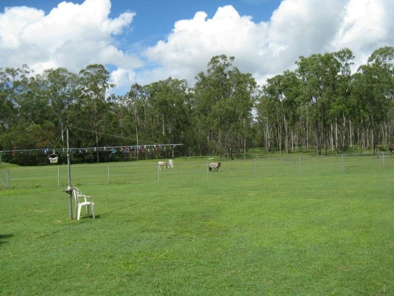 701 Birthamba Road, South Kolan QLD 4670