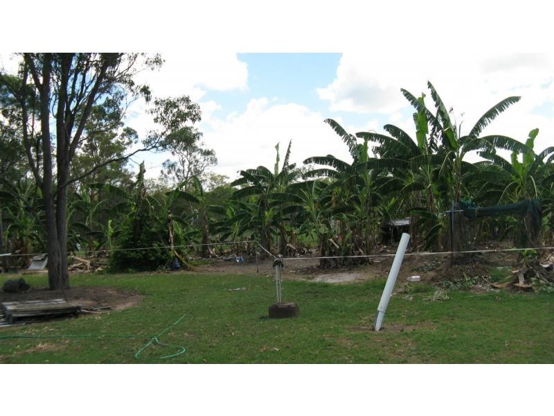 Bullyard QLD 4671