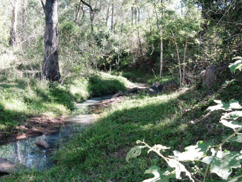 Kolonga QLD 4671