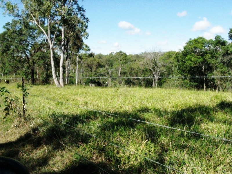Kolonga QLD 4671