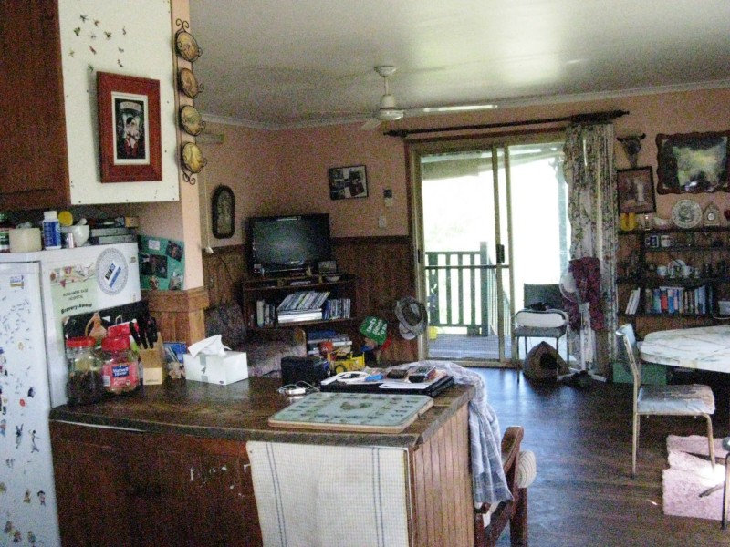 Kolonga QLD 4671