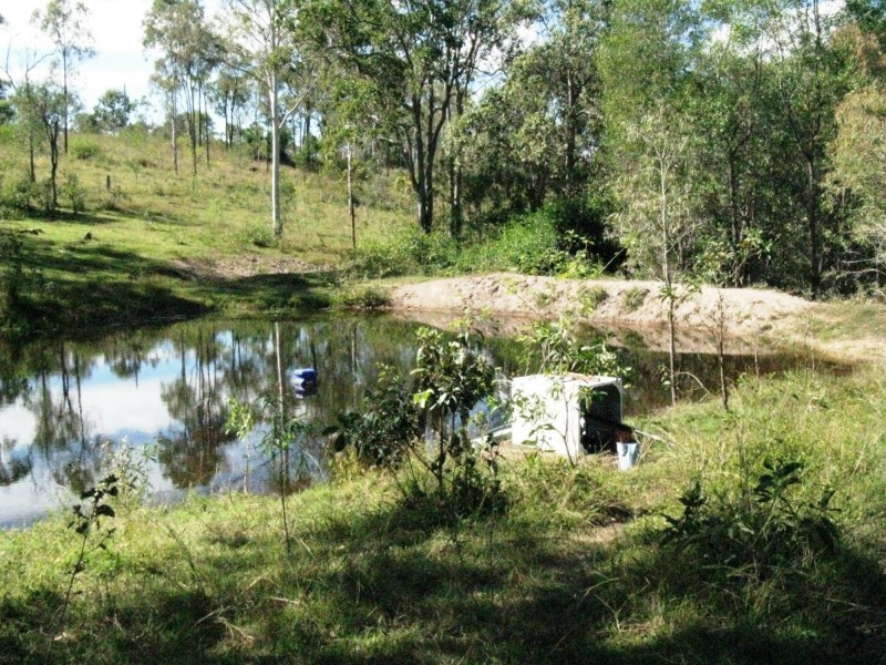 Kolonga QLD 4671
