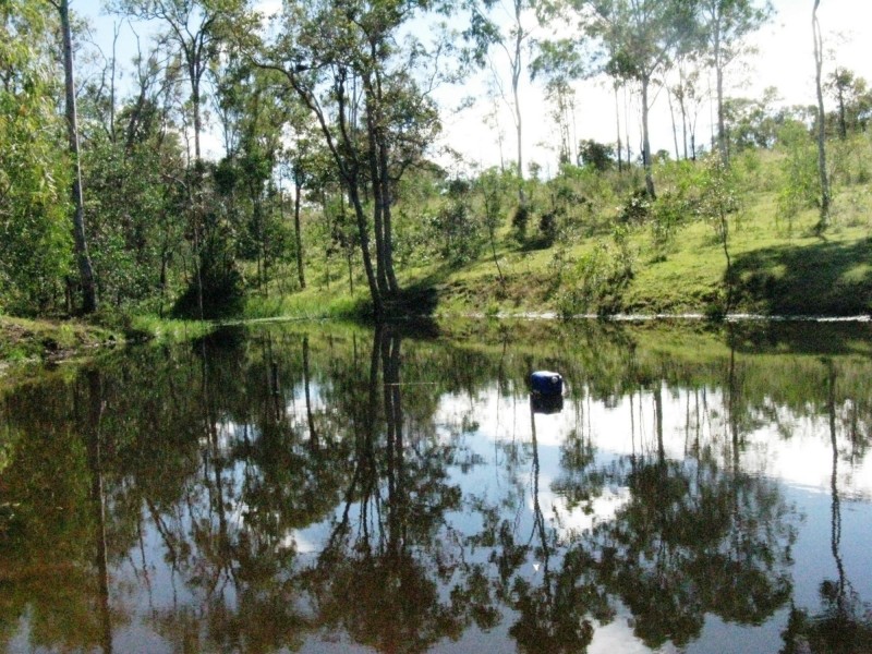 Kolonga QLD 4671