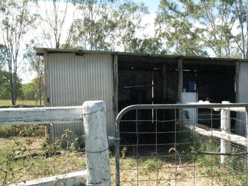 Kolonga QLD 4671