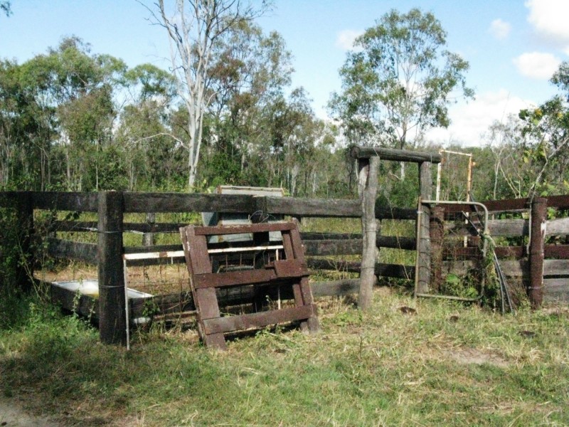 Kolonga QLD 4671