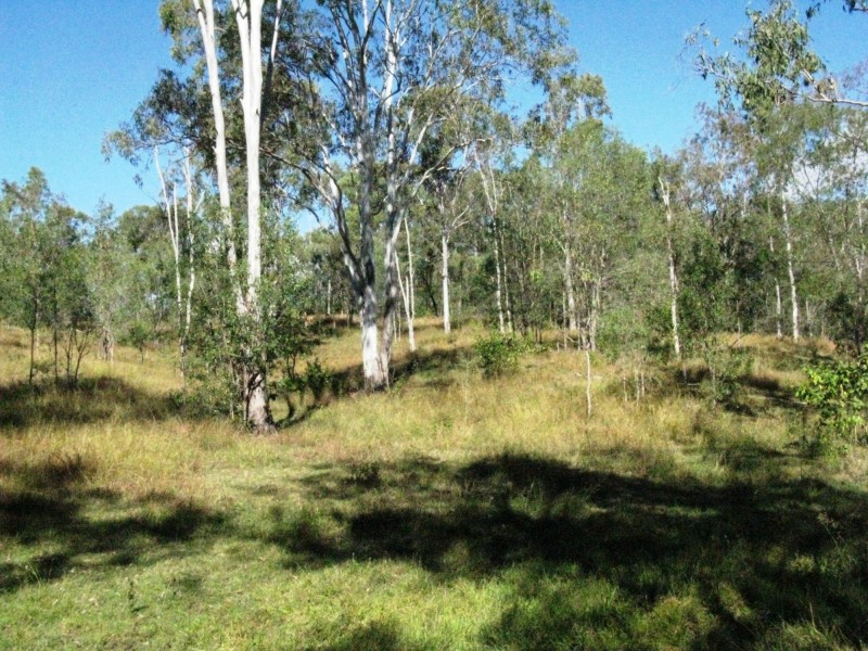 Kolonga QLD 4671