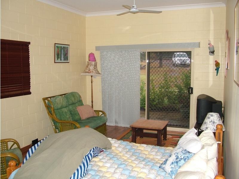 Bucca QLD 4670