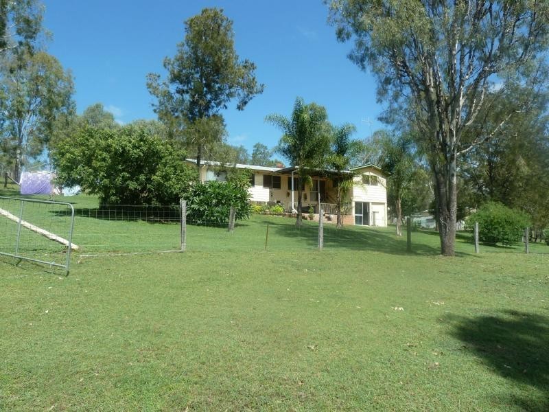 Mount Perry QLD 4671