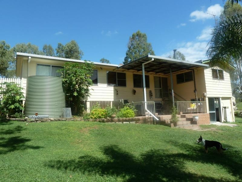 Mount Perry QLD 4671