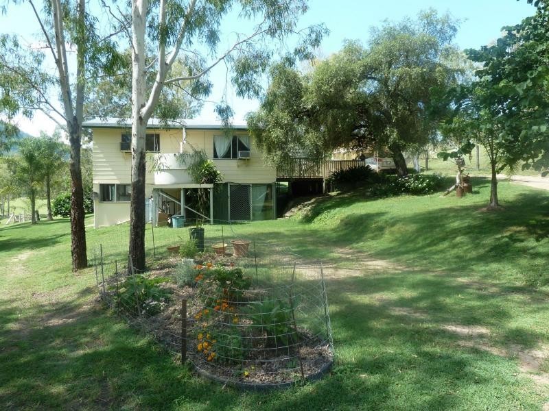 Mount Perry QLD 4671