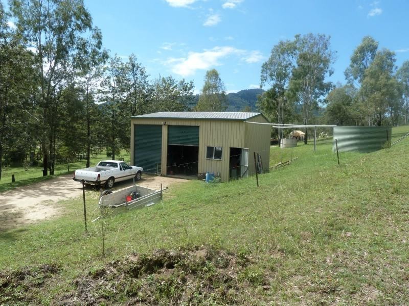 Mount Perry QLD 4671