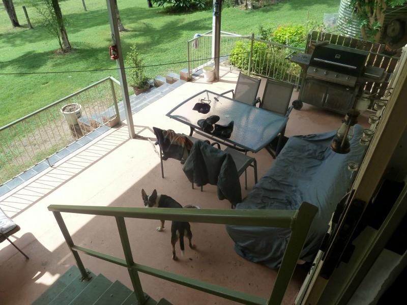 Mount Perry QLD 4671