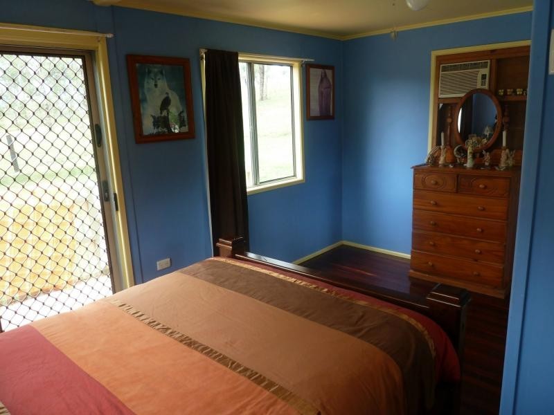 Mount Perry QLD 4671