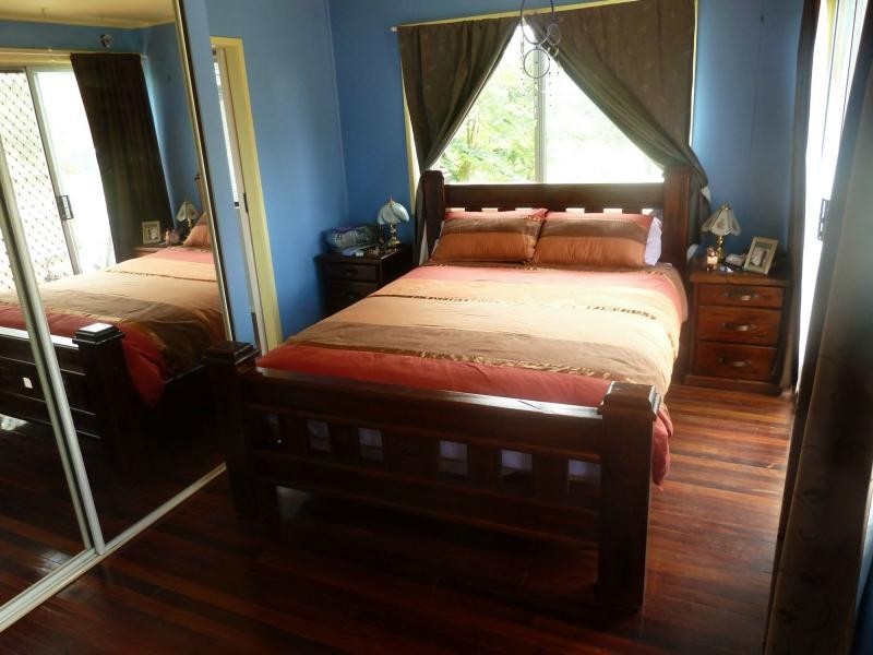 Mount Perry QLD 4671