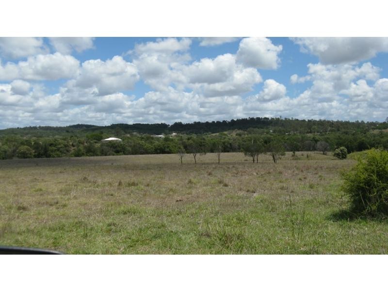 Bungadoo QLD 4671