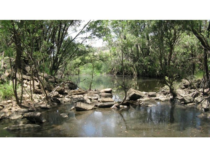 Bungadoo QLD 4671