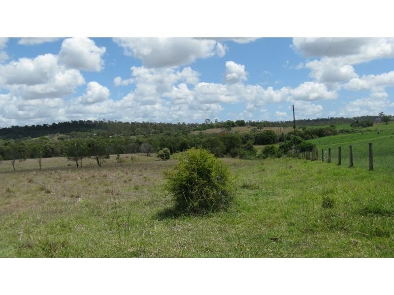 Bungadoo QLD 4671