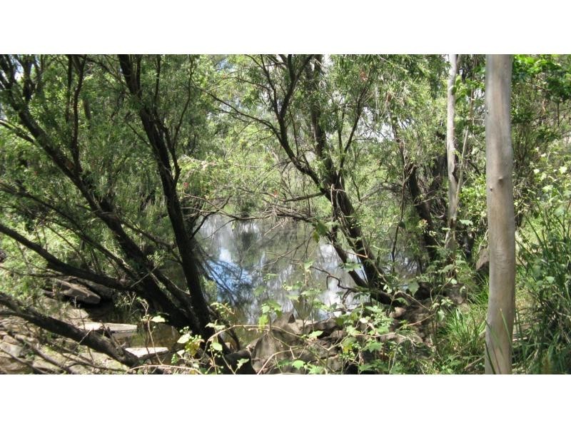 Bungadoo QLD 4671