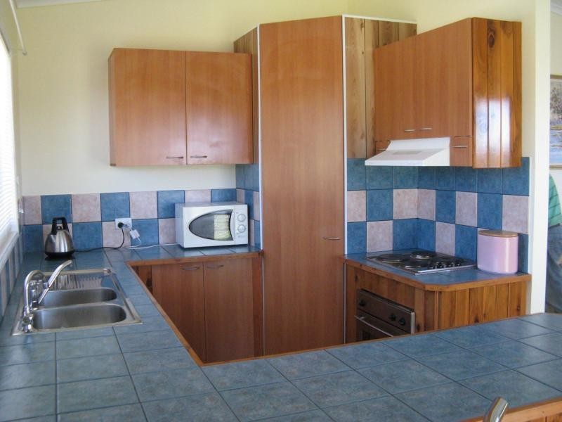 Tirroan QLD 4671