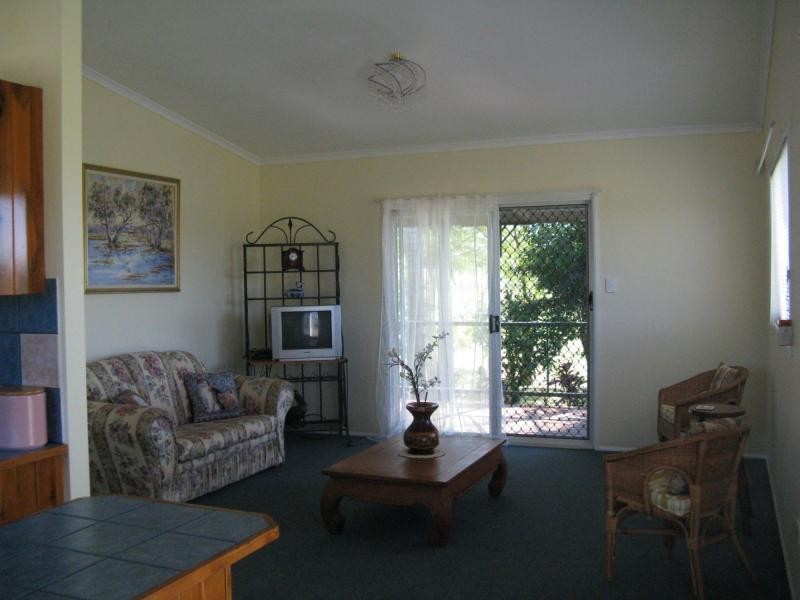 Tirroan QLD 4671