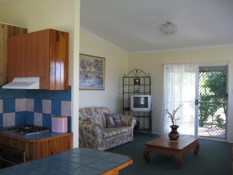 Tirroan QLD 4671
