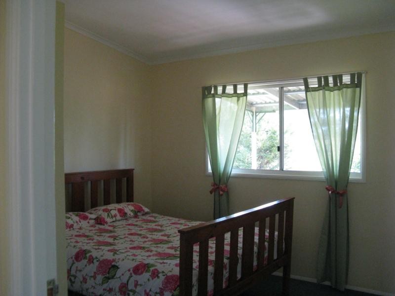 Tirroan QLD 4671