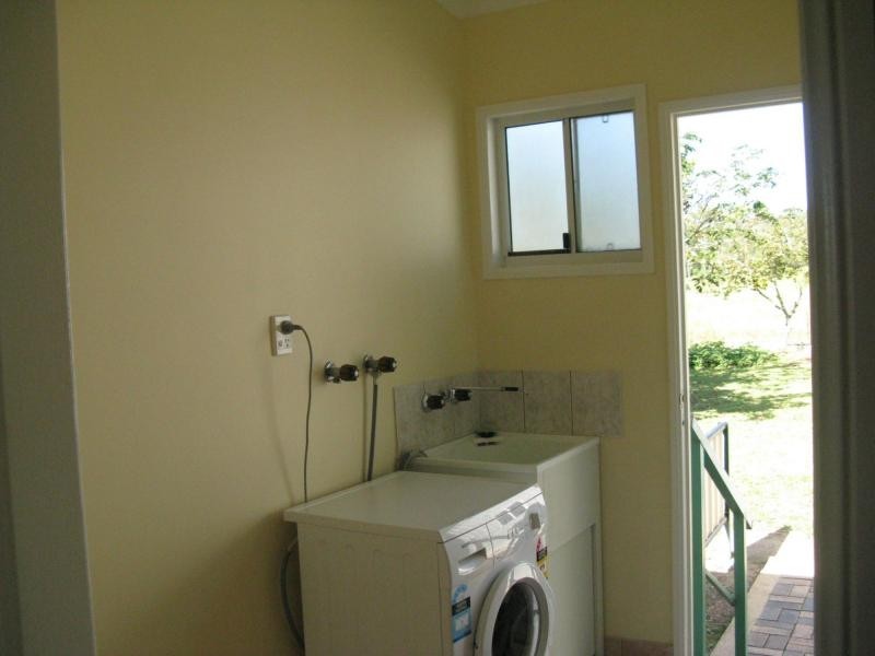 Tirroan QLD 4671