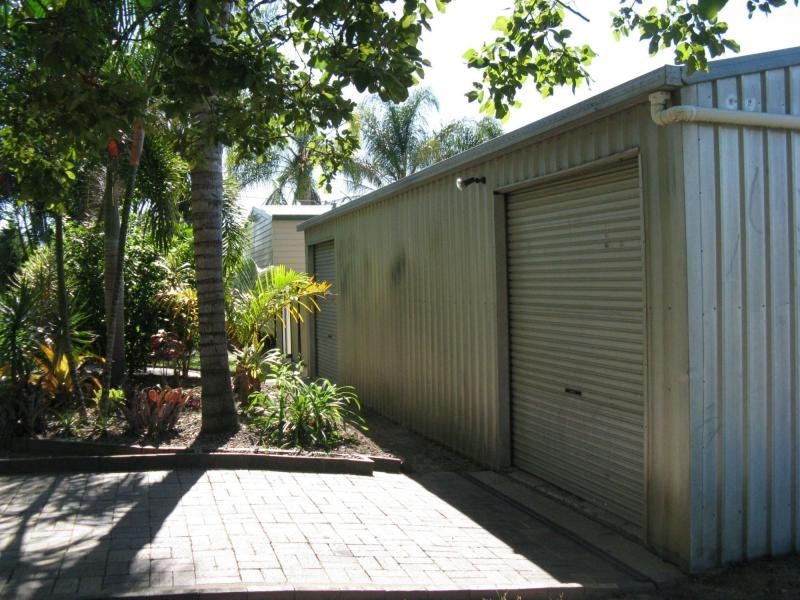 Tirroan QLD 4671