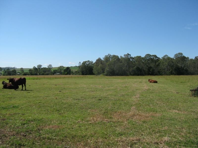 Tirroan QLD 4671