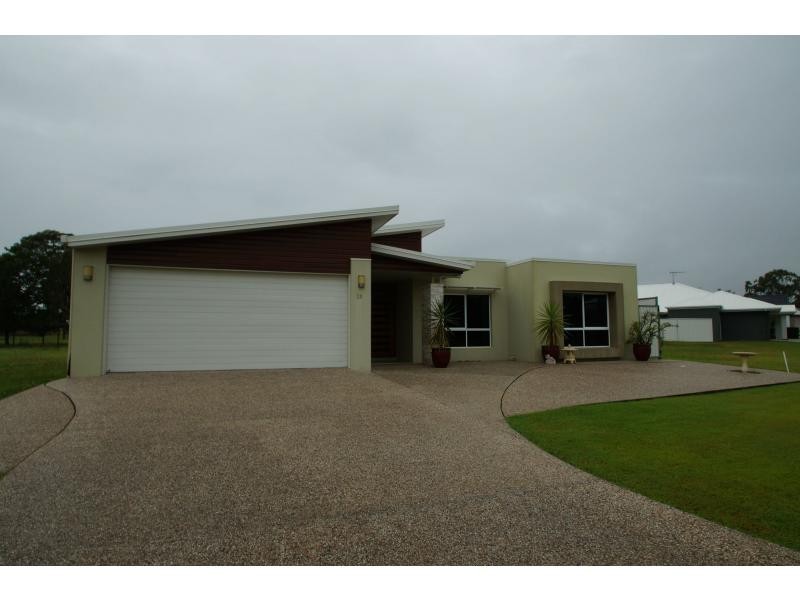 21/20 ONE MILE RD, Bundaberg North QLD 4670