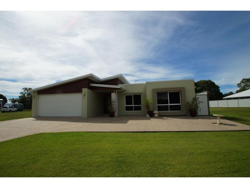 21/20 ONE MILE RD, Bundaberg North QLD 4670