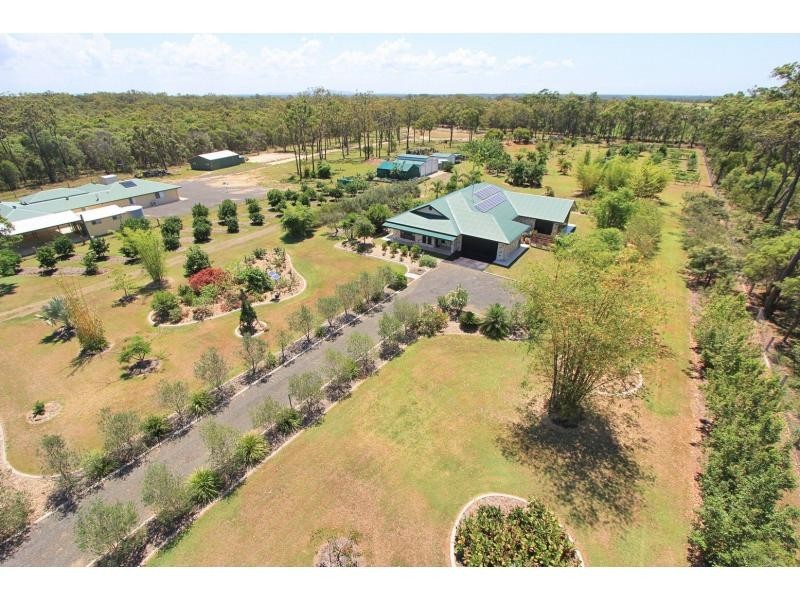 28 Wagtail Close, Moore Park Beach QLD 4670