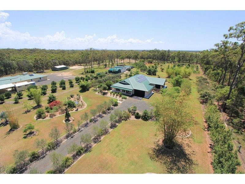 28 Wagtail Close, Moore Park Beach QLD 4670