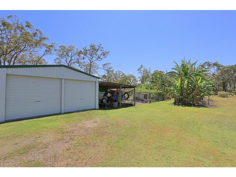 28 Wagtail Close, Moore Park Beach QLD 4670