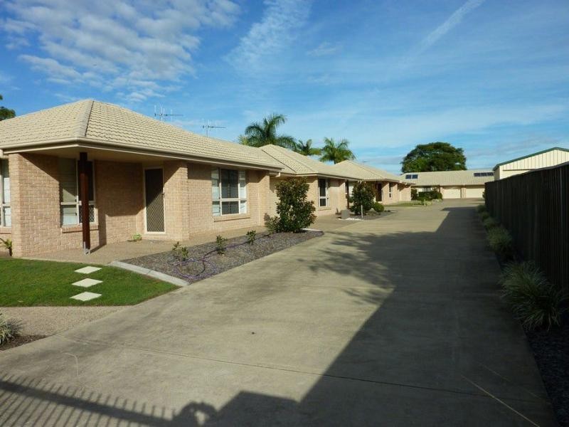 Unit 2/54 Avoca Street, Millbank QLD 4670