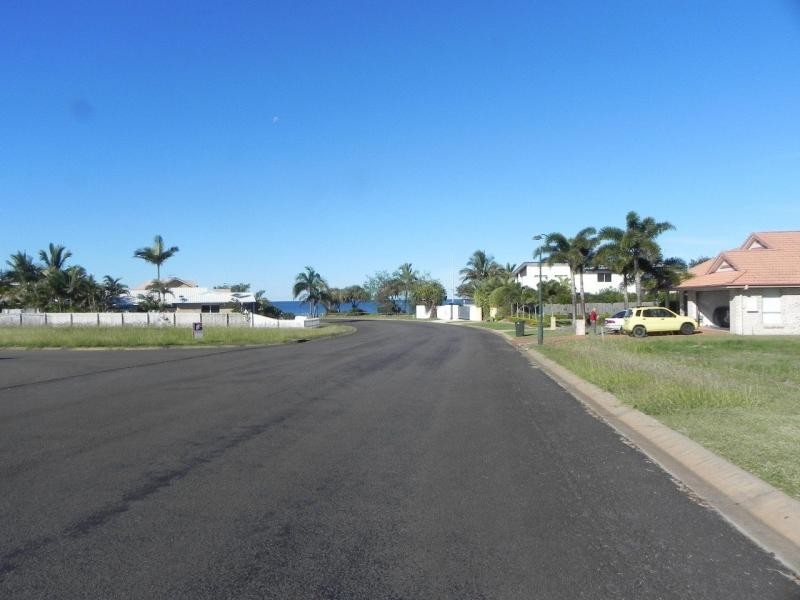 162 Barolin Esplanade, Coral Cove QLD 4670