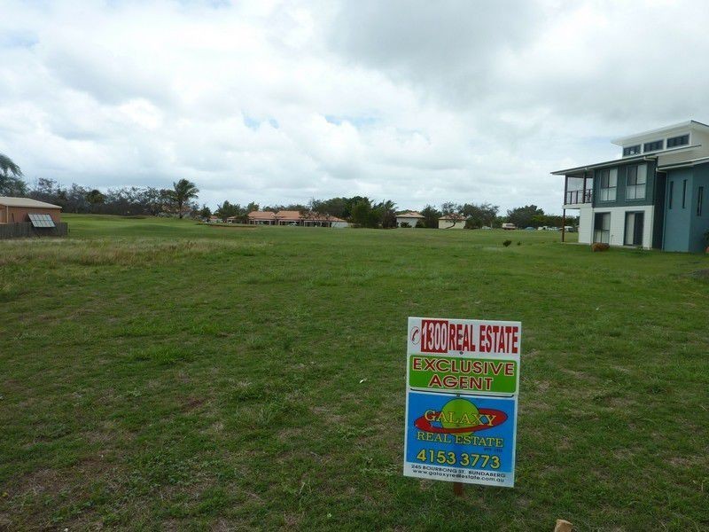 162 Barolin Esplanade, Coral Cove QLD 4670