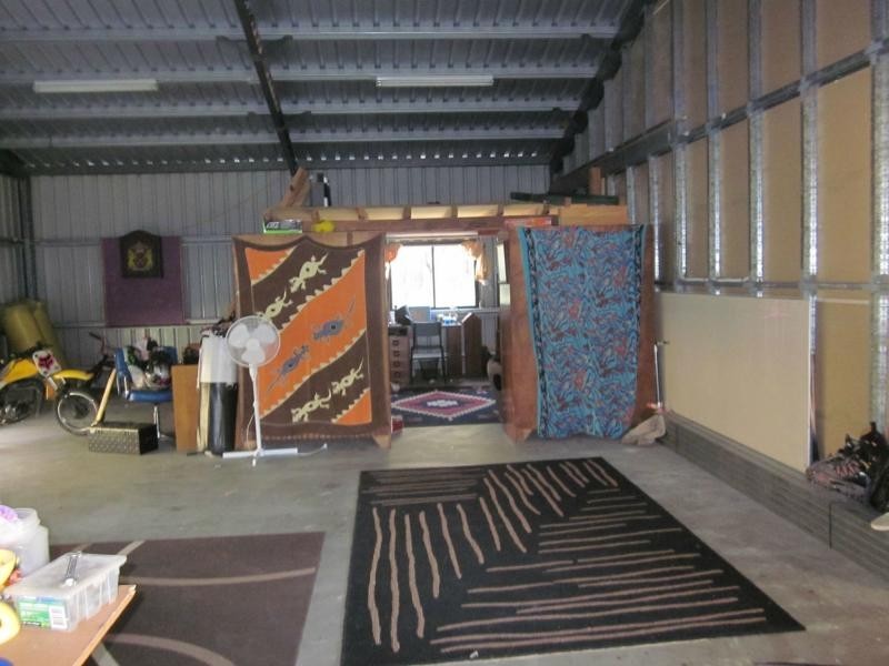 Moore Park Beach QLD 4670