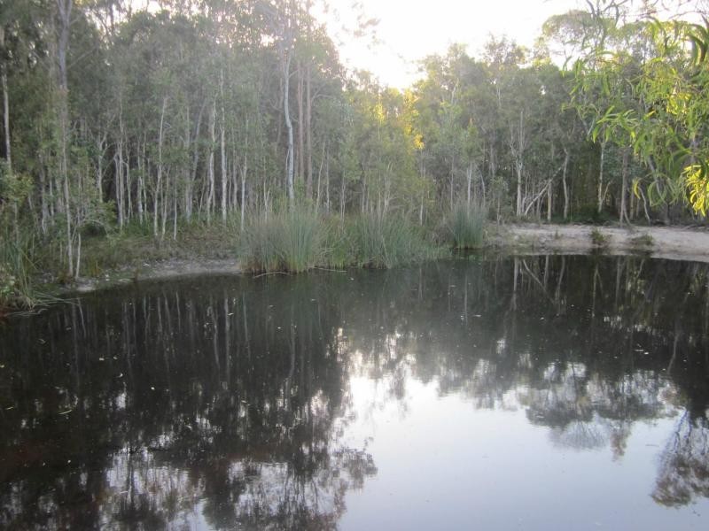 Moore Park Beach QLD 4670