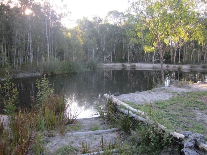Moore Park Beach QLD 4670